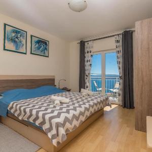 Appartman Zlatica in Crikvenica-dramalj
