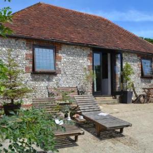 Hayreed Barn Cottage