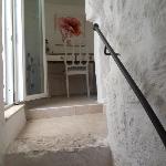 Typical and graceful house a few steps from the historical center Ostuni