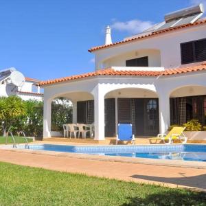 Ideal Villa for Fantastic Family Holidays