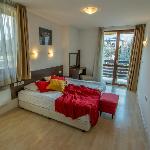 Apartment in Bansko 