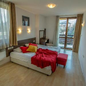 StayInn Banderitsa Studio