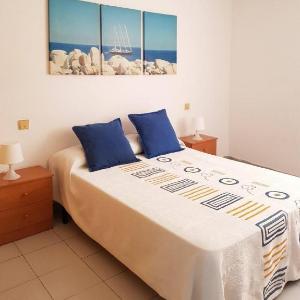 Nice Apartment in Corralejo Satlite Y Wifi