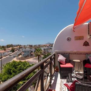 Amarilla Golf Loft Apartment Stunning Views