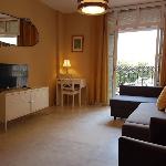 Triana Ruiseor 3 Rooms Ac Wifi 