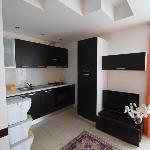 Apartment in San Benedetto del Tronto 