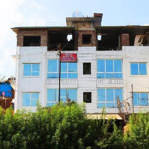 Nisha Residency