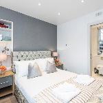 Luxurious Flat near Kilburn Station