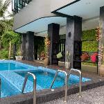 Green View Pool Villa Krabi Klong Moung Beach