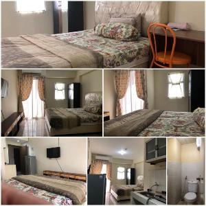 Cozy Apartment Bogor Valley