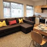 Apartment in Coventry 