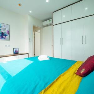 Vinhomes Dcapital Luxury Trần Duy Hưng Hanoi