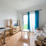 Apartment in Castillo del Romeral 