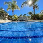 Entire house - 3 Bedroom Holiday Villa with Pool in Boliqueime near Vilamoura golf nearby Boliqueime 