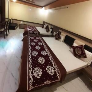 Hotel Metro Inn