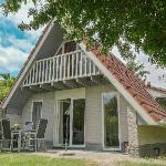 Entire house - 6pers Waterfront house at a typical dutch canal by the Lauwersmeer 