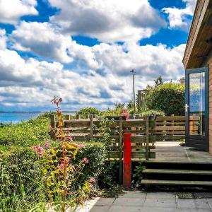 Entire house - 6 pers Lauwersmeer waterfront Full equipped and modern house