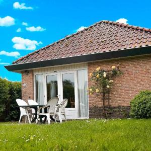 Entire house - 6pers Family-friendly home behind the dyke and by the Lauwersmeer