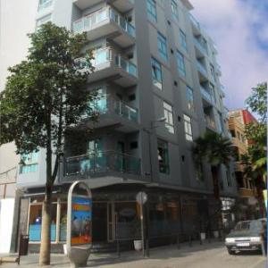 Hotel Pujol