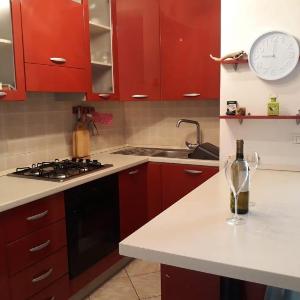 Entire house - 3 Bed Apt Pizzo Vibo Valentia Calabria Southern Italy