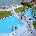 New Luxury 2-Bedroom at Jomtien Beach Pattaya