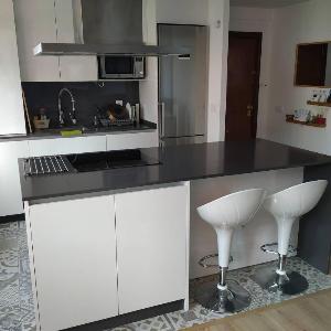 Piso Travesa Vigo Reformado Vistas Ria