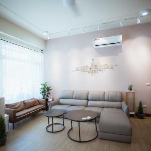 Baseball Homestay