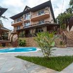 Guest accommodation in Tuapse 