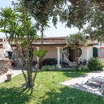 Villa La Cesa For 6-10 Persons