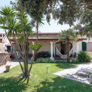 Villa La Cesa For 6-10 Persons