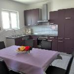 Apartment in Arbe 