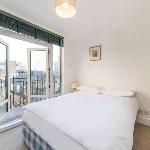 Entire house - 2 Beds 2 Baths Elegant Building in Vibrant Trafalgar Square Covent Garden