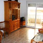 Apartment in Torrevieja 