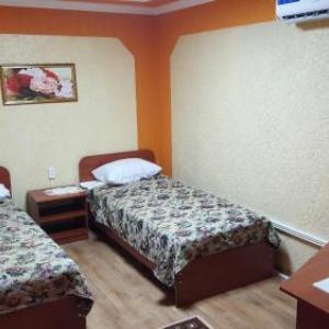 Guest House U Yevgenii