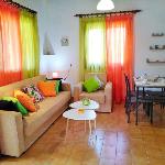 Residence in Corfu Island 