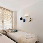 Spacious Bright 3 Bed Flat In Knightsbridge