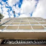 The Athens Gate Hotel