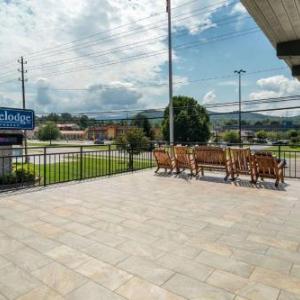 Pigeon Forge Parkway Inn