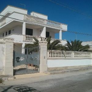 Dimora Liccisa Apartment in Torre Lapillo-porto Cesareo-punta Prosciutto