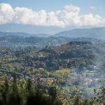 Fattoria Il Milione Casa Tramontano Nel Verde