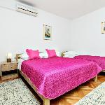 Centraly located charming apartment Dubrovnik