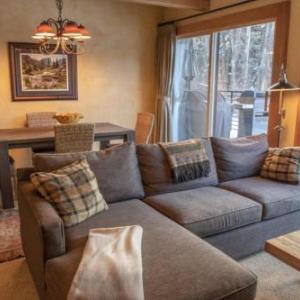 Chateau Roaring Fork Unit 21