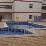 Entire house - 2 bed apartment in Costa Blanca Spain to rent Torrevieja