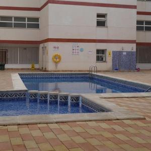 Entire house - 2 bed apartment in Costa Blanca Spain to rent