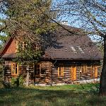 Palacowka - A beautiful Chalet to Stay