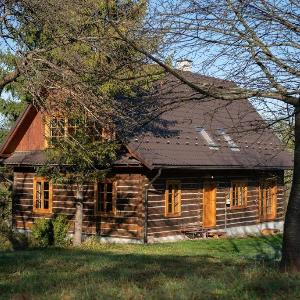 Palacowka - A beautiful Chalet to Stay