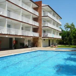 Apartamentos Sunway Amapola