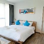 Beach House 1 Br 2pools Walk To Patong Beach