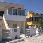 Holiday Apartment Near The Beach With Balcony