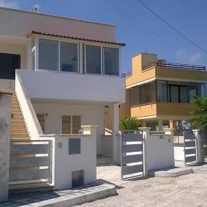 Holiday Apartment Near The Beach With Balcony